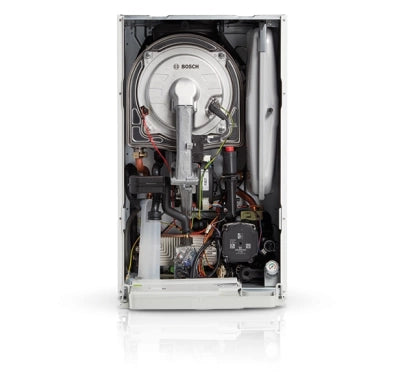 Worcester Bosch 1000, 30kW Combi Boiler - Supplied & Fitted